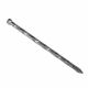 Nails FH Twisted Galvanized 1-1/2in 1kg
