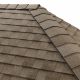 Shingles Hip and Ridge Driftwood