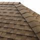 Shingles Hip and Ridge Shakewood
