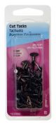 Tacks Blued Steel No. 6 1/2in (52805)