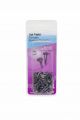 Tacks Blued Steel No. 8 9/16in (52806)