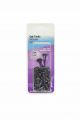 Tacks Blued Steel No. 18 7/8in (52811)