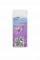 Tacks Aluminum No. 4 7/16in (52832)