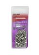 Nails Wire Steel 17 x 3/4in (5061379)