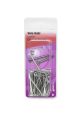 Nails Wire Steel 16 x 1-1/4in (52828)