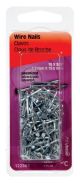Nails Wire Galvanized 18 x 3/4in