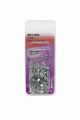 Nails Wire Galvanized 17 x 7/8in (53229)