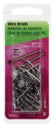 Brads Wire Steel 18 x 7/8in (5117163)