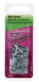 Brads Wire Galvanized 17 x 7/8in (53233)