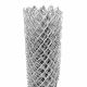 PVC Fence White 50ft x 5ft 2.34/3.75 60MM