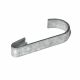 Gate Clip 1-3/8in