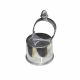 Loop Cap 2-1/2in x 1-5/8in