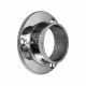 Chrome Rod Socket 3/4in