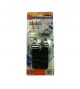 Hooks with Strap Heavy Duty 2pc