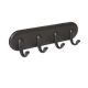 Key Rack York Bronze (5605910)