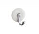 Hook York Medium White/Chrome (5605969)