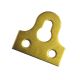 Glassplate Slotted 2in 2pc (MF19P)