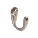Hook Wardrobe Chrome (HE08L)