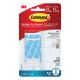 Command Strip Refill 6pk (6284541)