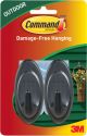 Hook Outdoor 2pk (5631973)