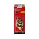 Safety Cup Hooks Brass 1-1/4in 3pk (5450457)