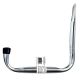 Crawford Giant Storage Hanger Zinc Plated 25 lbs (5006143)