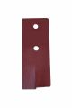 Crab Mild Steel 3in x 8in x 1/4in