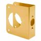 Door Reinforcer Brass (50232)