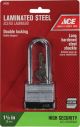 Padlock 1-1/2in (54536)