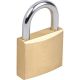 Globe Padlock 38mm (BL464)