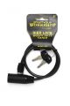 Bike Lock with Key 21in (69765)