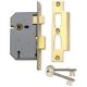 Lock Mortice 3 Lever (Y2277)