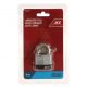 Ace Laminated Steel Padlock 1-1/8 in. (30mm) (5660139)