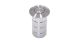 Dust Excluding Socket for Flush Bolts