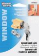 Sash Window Lock Keyed (52944)
