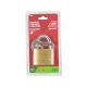 Padlock Solid Brass 50mm (5660105)