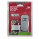 Hasp and Steel Padlock Combo 3 1/2 40mm (5660402)