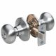 Master Lock Privacy Lock Satin Nickel (BCO0315)