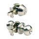 Master Lock Combo Satin Nickel (BCC00615KD)