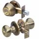 Master Lock Combo Antique Brass (BCCO0605)