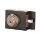 Deadbolt Double Cylinder