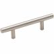 Cabinet Pull Stainless Steel Finish 96mm (E15T40596170)