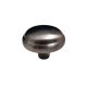 Knob Satin Nickle 1-1/8in