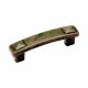 Pull Rustic Bronze (BP4428RBZ)
