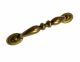 Pull Burnished Brass 3in (BP1303077)