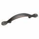 Pull Oil Rubbed Bronze 3in (BP1590ORB)