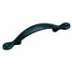 Pull Wrought Iron Dark (BP1590WID)