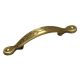 Pull Elegant Brass (BP1580EB)