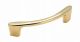 Pull Polished Brass (BP34153)