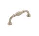 Pull Satin Nickel (BP44222G10)